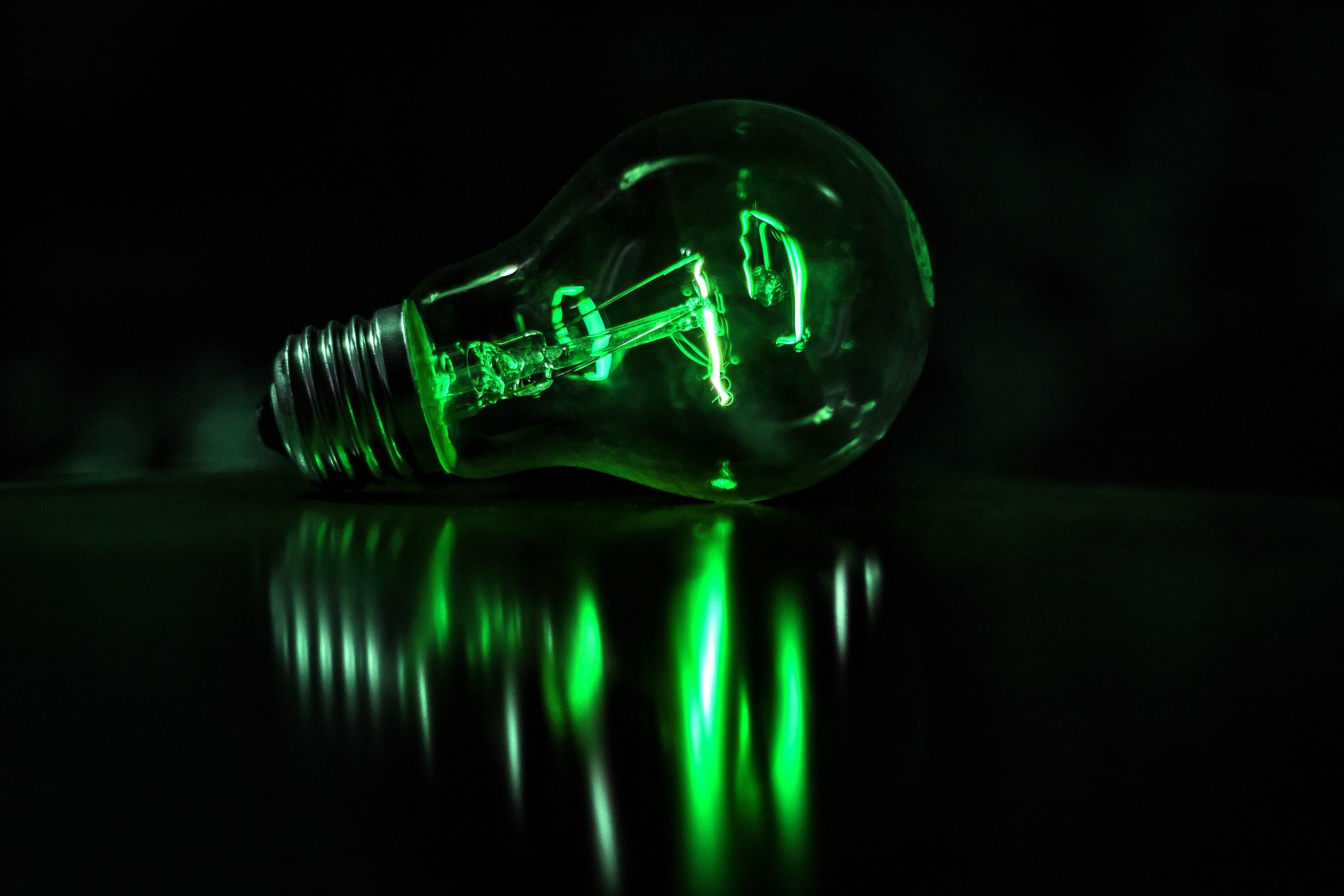 lightbulb
